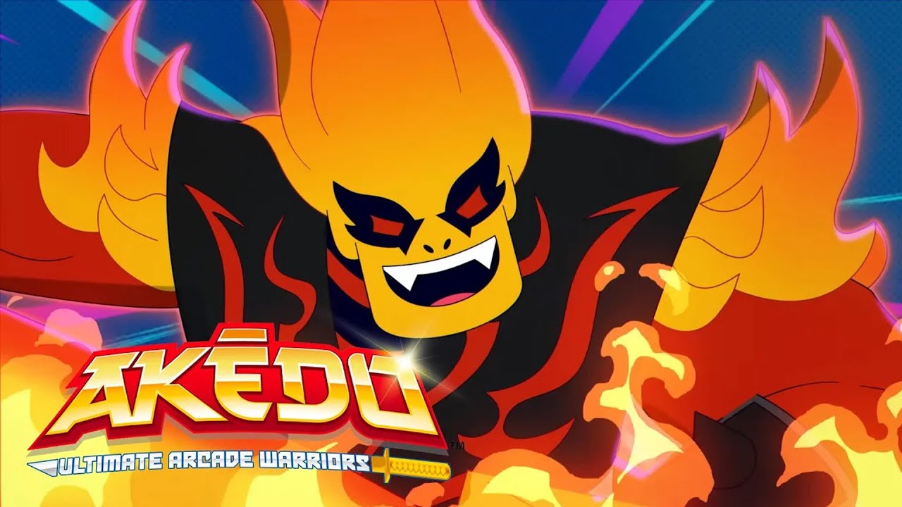The Return Of Superflare | Akedo | Ultimate Fight Compilation | 2024 Favourites