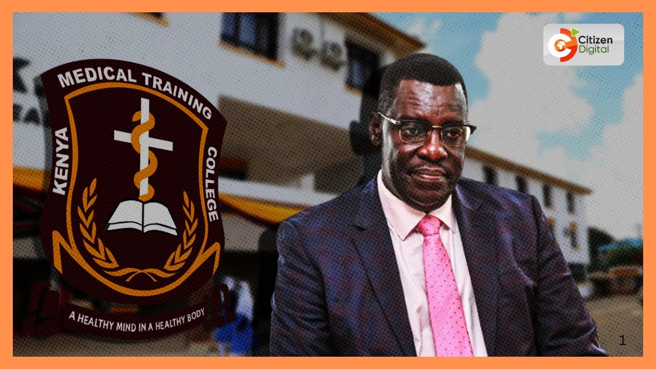Ambassador Tum fined over irregular appointment KMTC