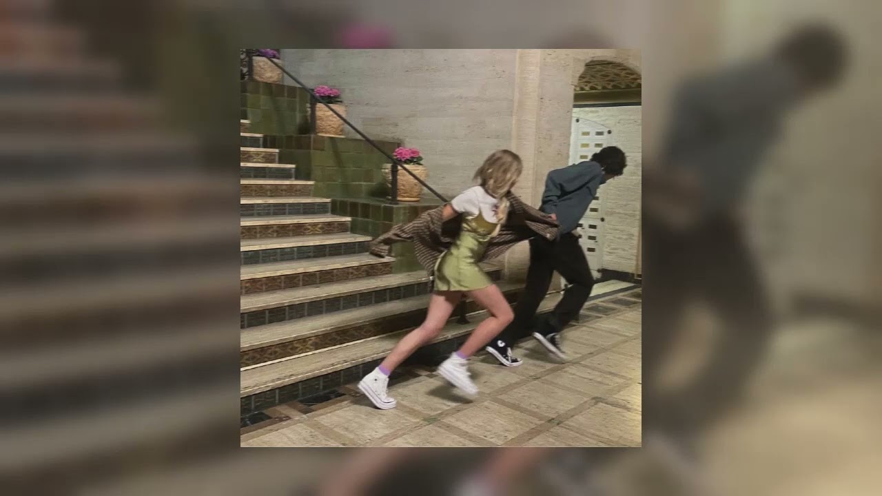 VANO 3000 - running away (sped up)