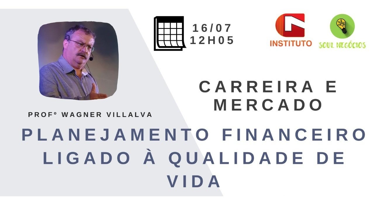 Acerte de vez suas finanças e mude sua vida!