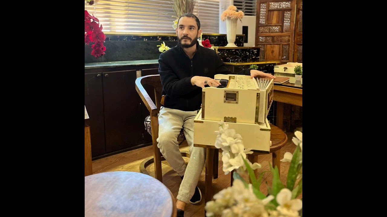 Balti Ghazal Shakhsed Zeray Thadain Yod || By @Zulfiqarraazofficial || Ghulam Hussain Balghari