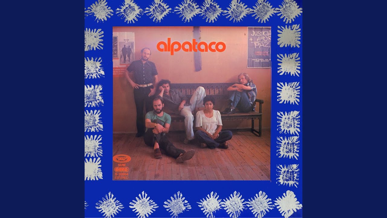 Sikuriada (Instrumental)