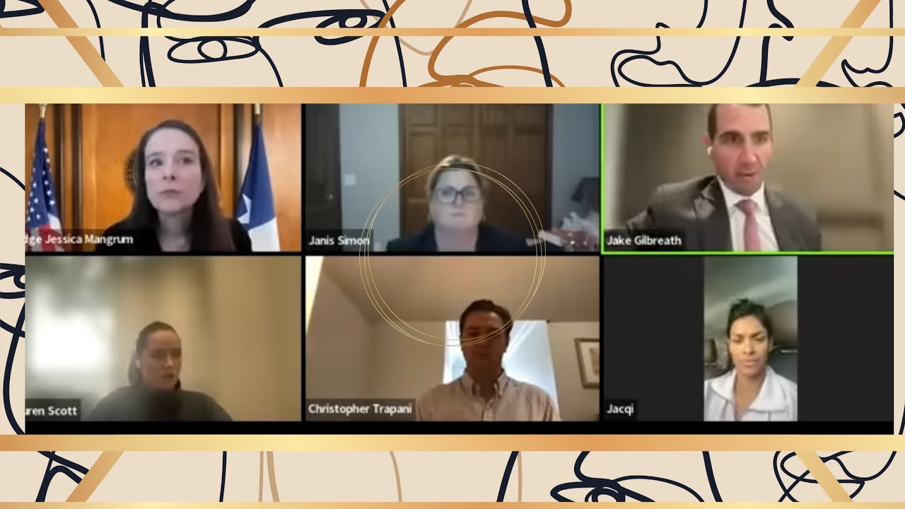 Confused Mom Loses Custody, Claims Everyone is Conspiring Against Her