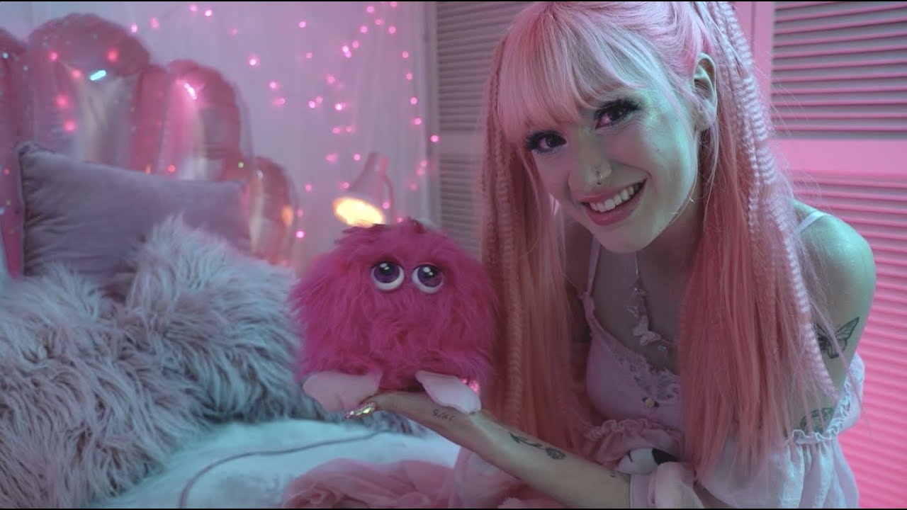 Peach PRC - Josh (Behind The Scenes)
