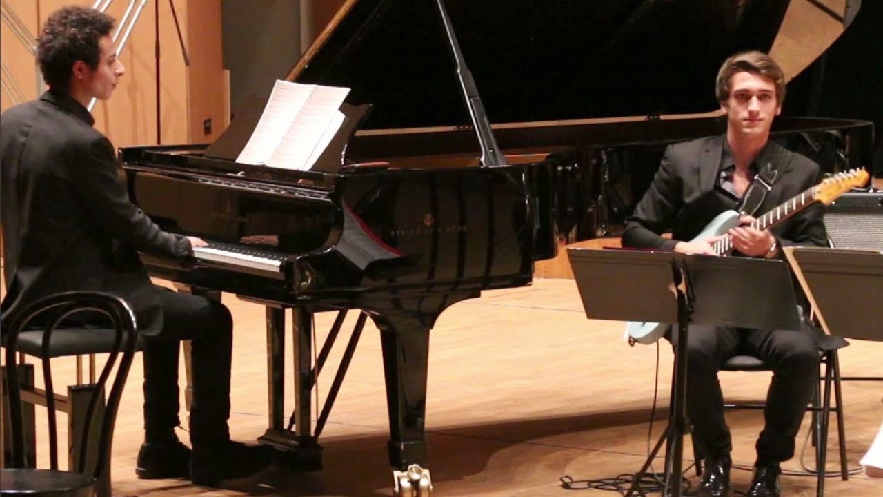 Duke ELLINGTON 