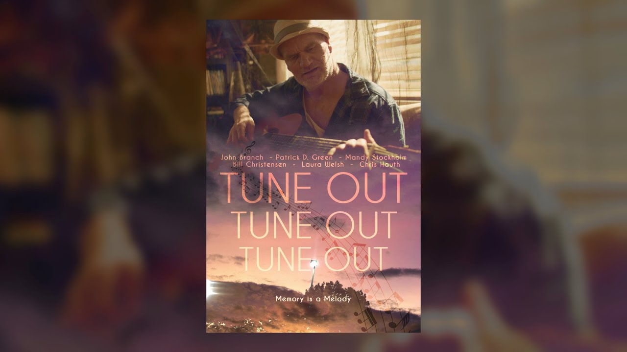 Tune Out