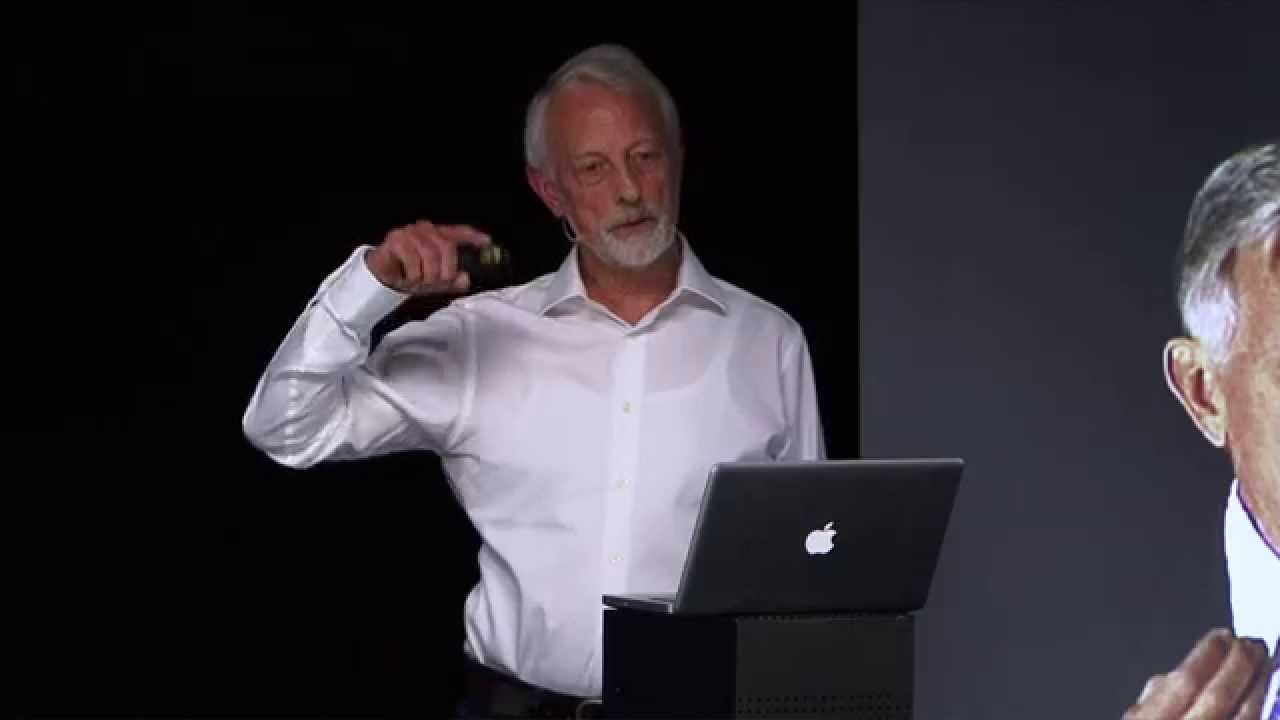 Wal Thornhill: An Electric Cosmology for the 21st Century | EU Workshop