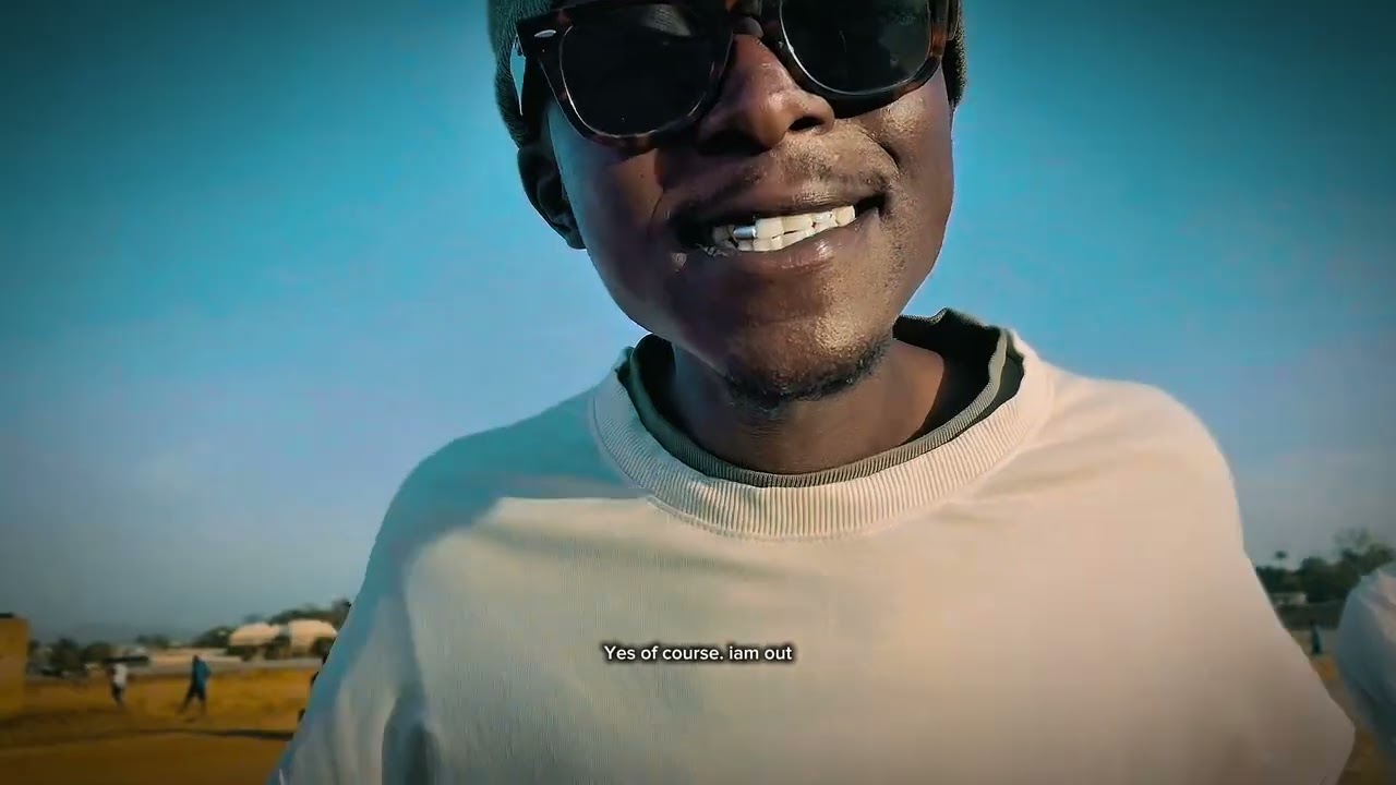 Za UndrDawgz- Mai Yaki ft Tricky IZZY (Visual by Boy Darekta 🎬)