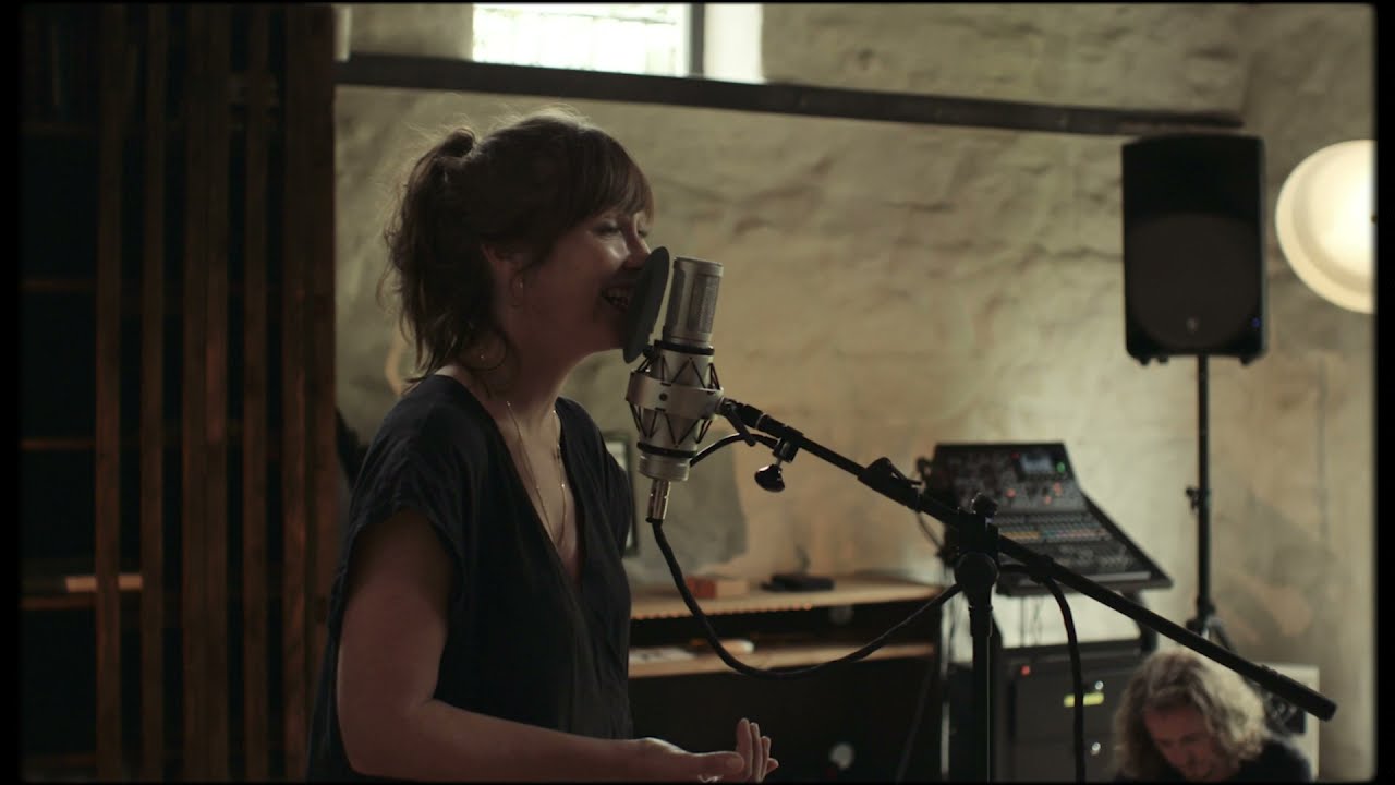 Mina Tindle - My Sun (LFO v La Blogothèque Session)