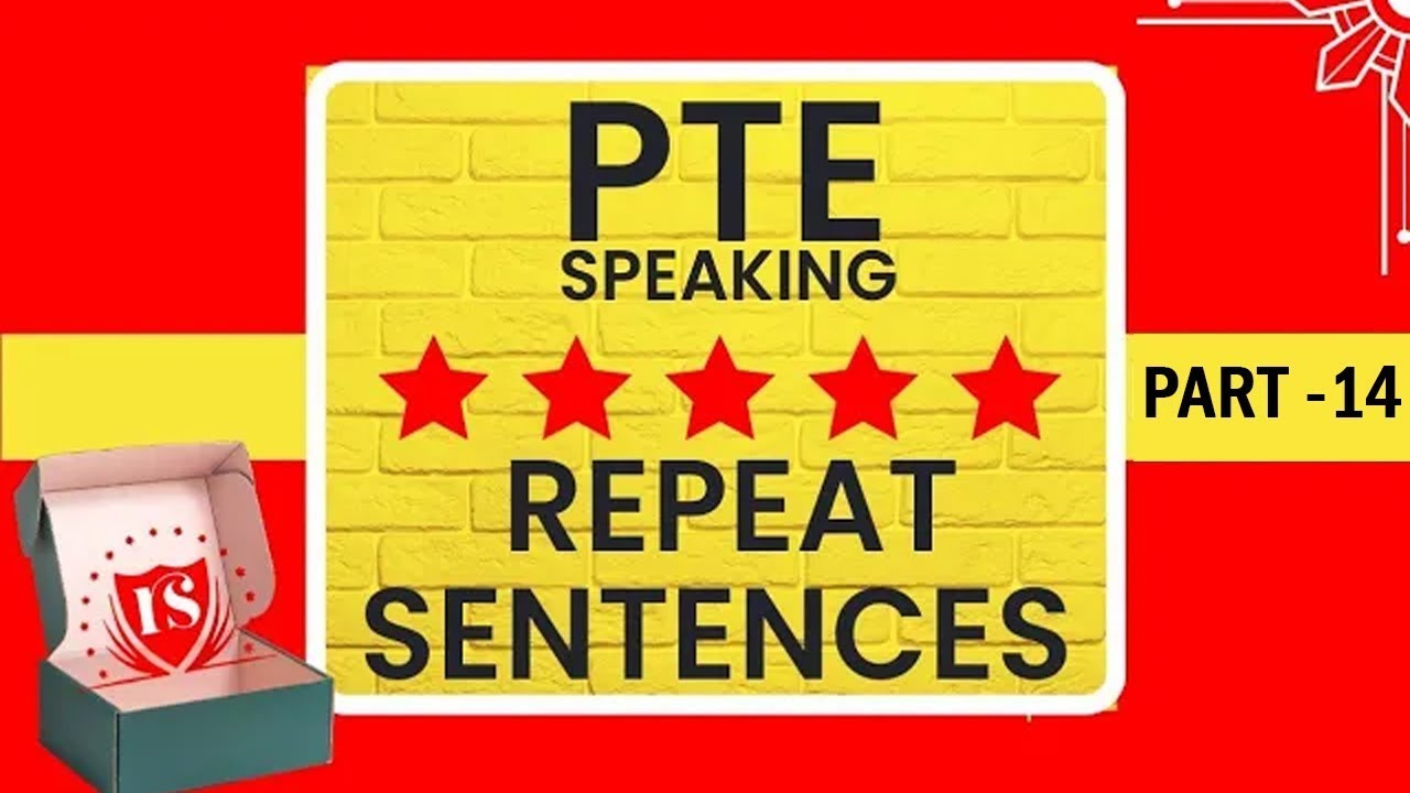 pte speaking repeat sentence 2023 Part 14 | repeat sentence practice pte February  2023