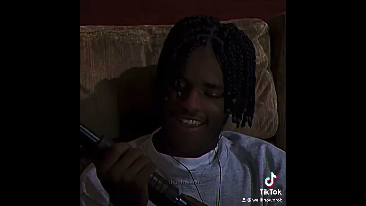 Menace To Society Edit (O-Dog)