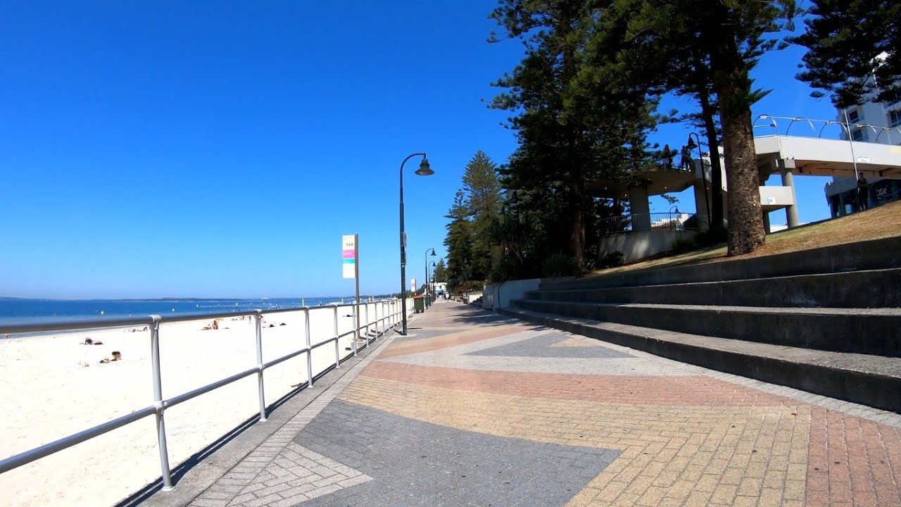 Cycling timelapse - Wentworth Point to Brighton-Le-Sands via Cooks River