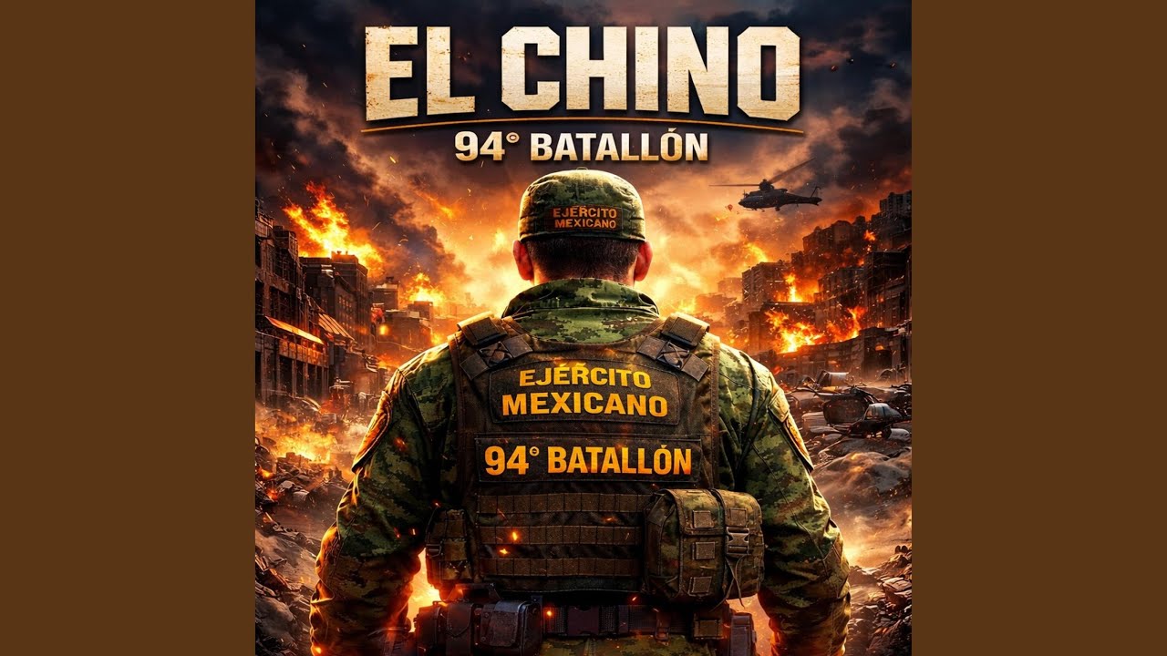 El Chino Elías