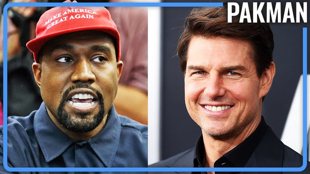 Trumpists and Scientologists Are Sort of Similar