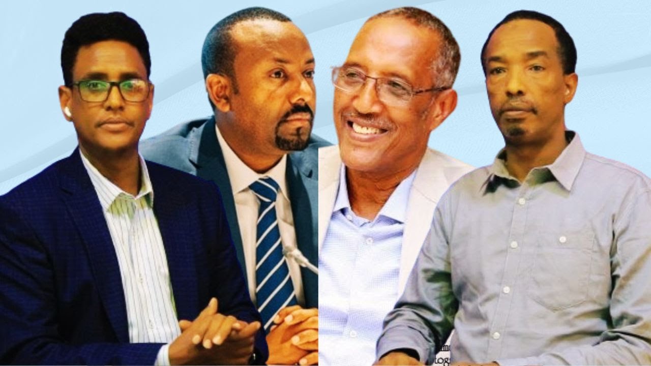 Ethiopia waxay Fagaare ku Qaawisay Muuse Biixi Iyo Maamulka Somaliland waxaana dhacay Jaahwareer..