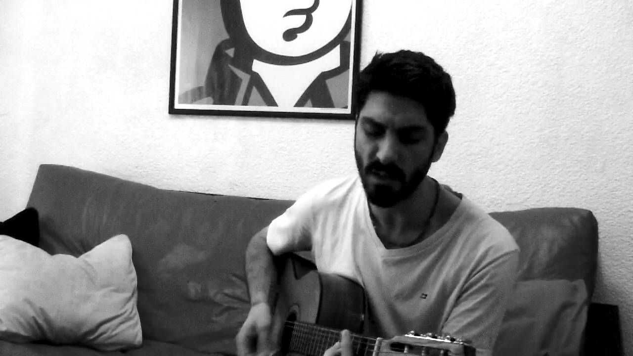Bob Marley & The Wailers - Waiting in vain (por Diego Fauci)