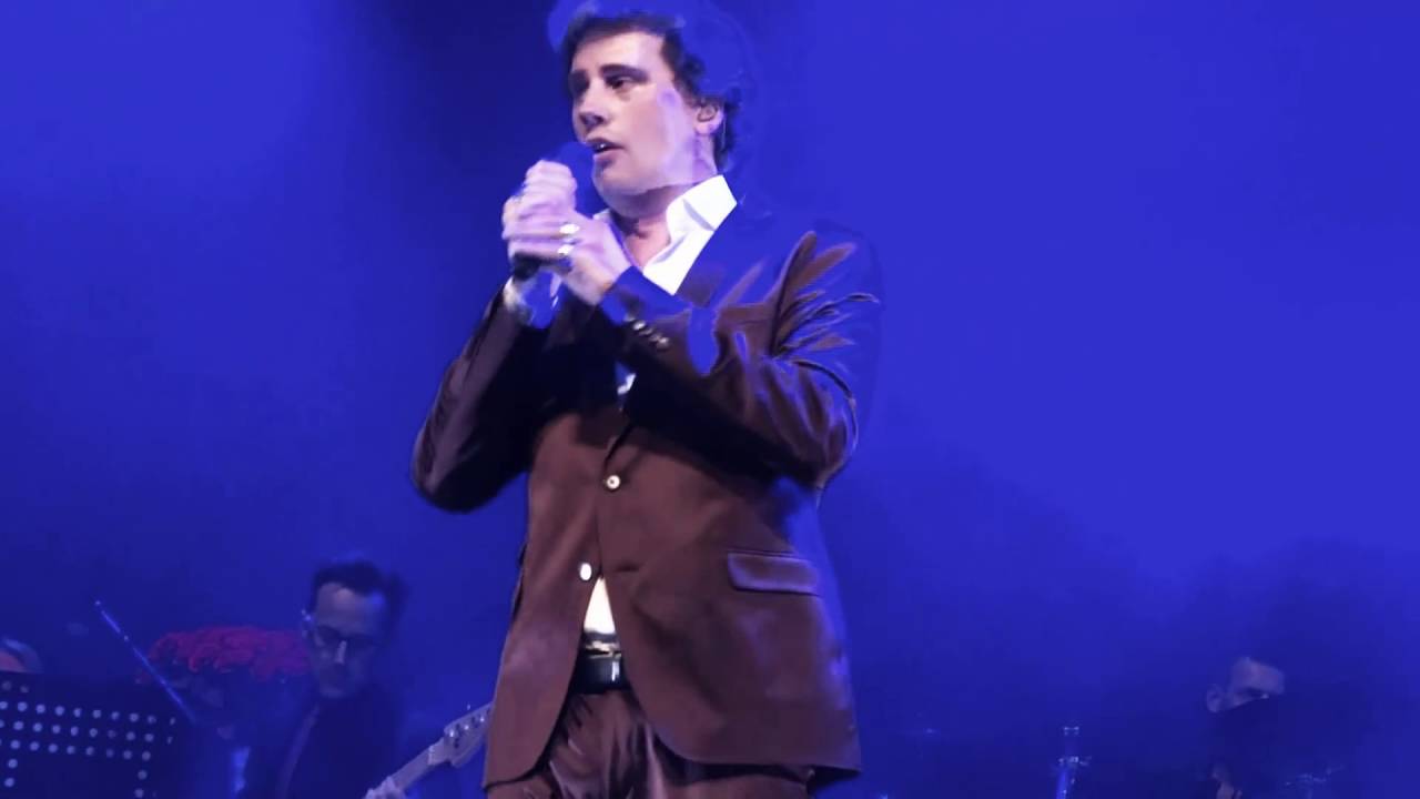 Bouke & ElvisMatters band - Unchained Melody