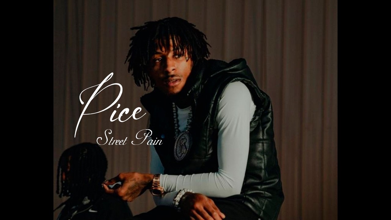 DeeBaby x NBA Youngboy Type Beat - Pice | Street Pain