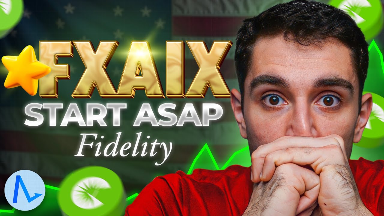 FXAIX Review: Is This Fidelity&rsquo;s Best Index Fund to Build Wealth?