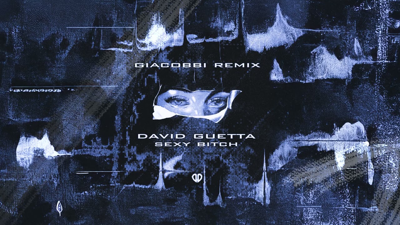 David Guetta feat. Akon - Sexy Bitch (GIACOBBI Remix) [DropUnited Exclusive]