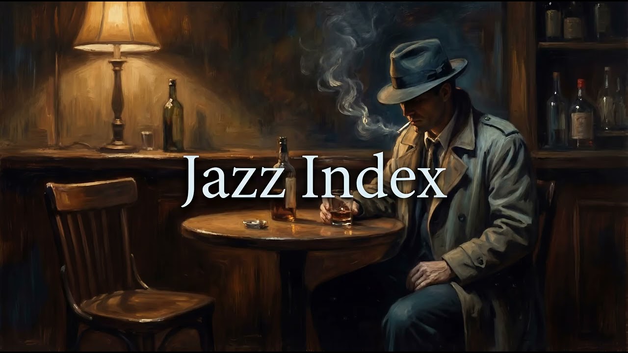 for Deep Focus — 3 Hours of Slow Dancer Jazz Mellow