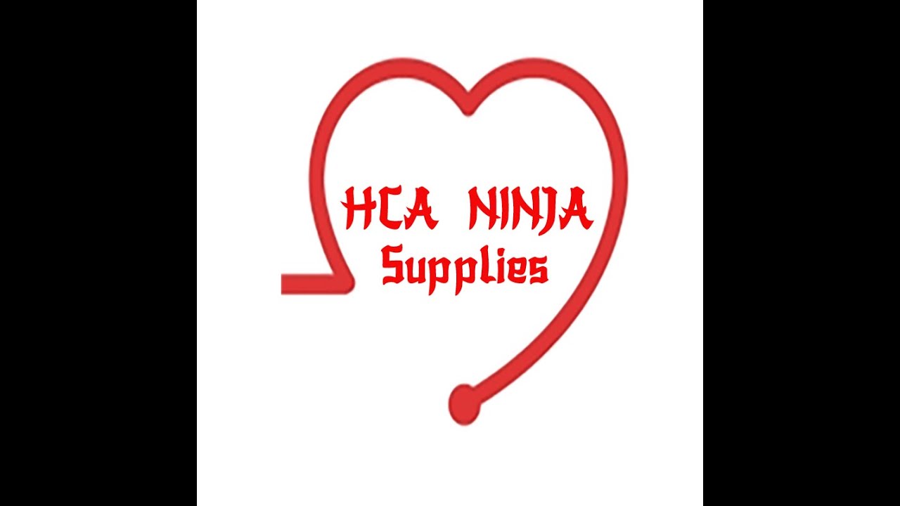 HCA Skills Supplies Review Washington State.