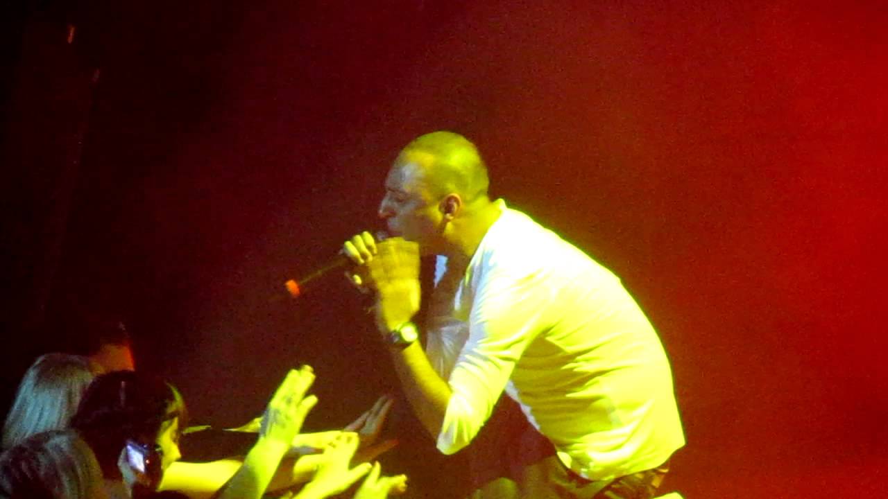 Arash в Казани 17.11.12 - Tike Tike Kardi