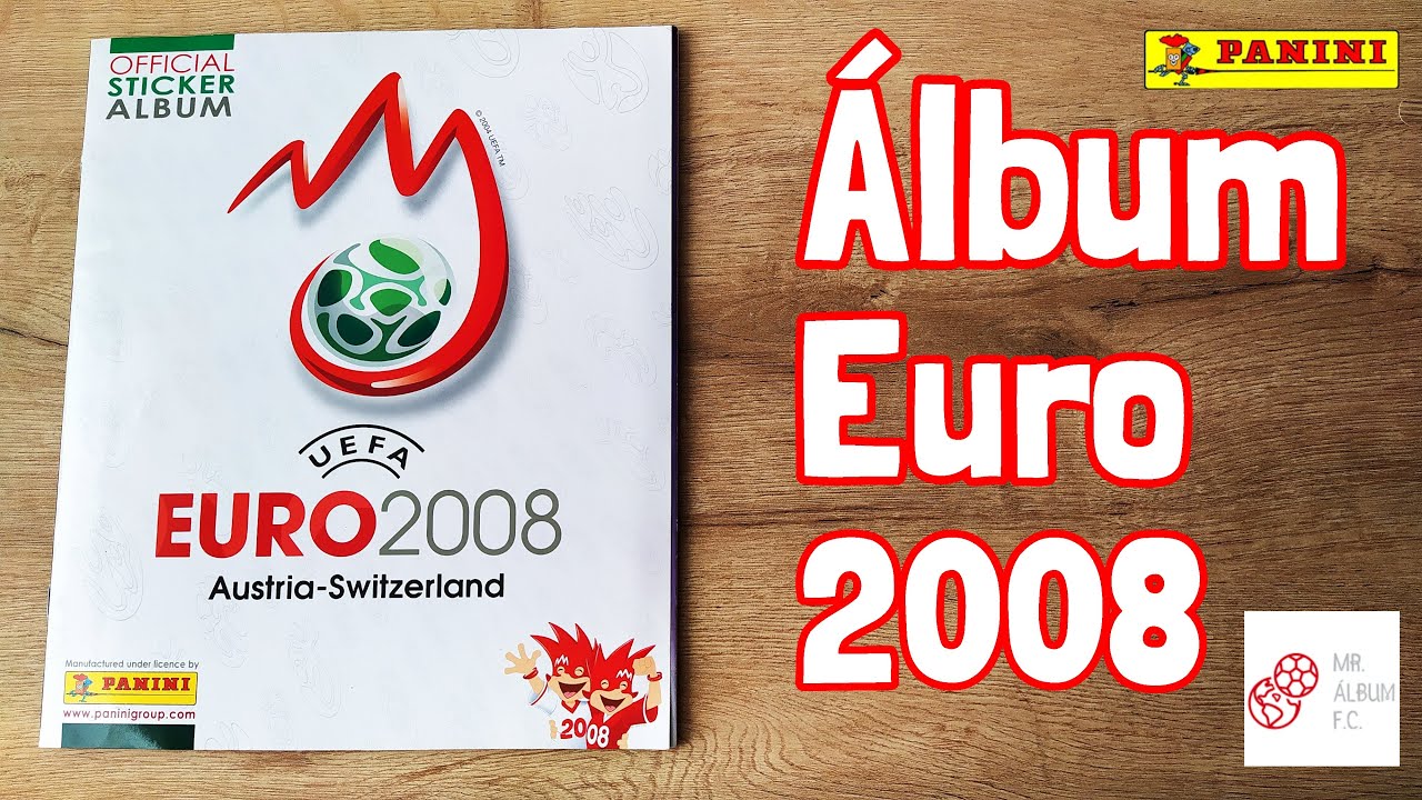Álbum 