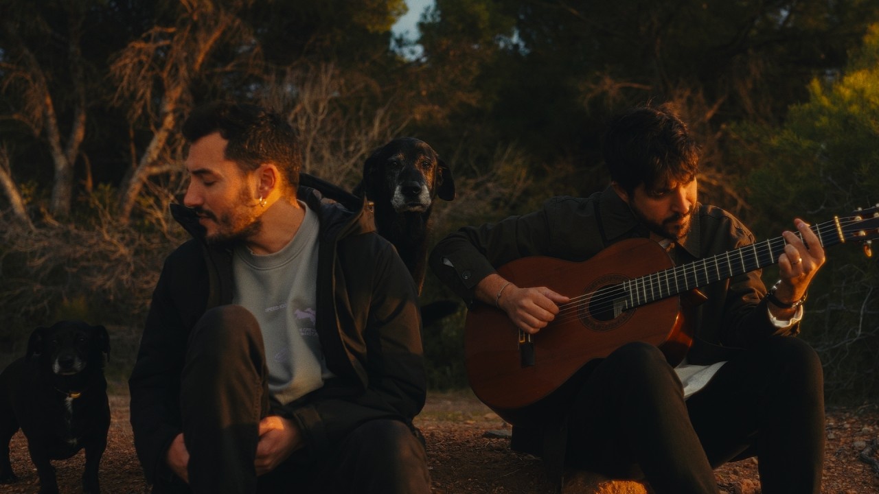 VALIRA - Resplandor (videoclip)
