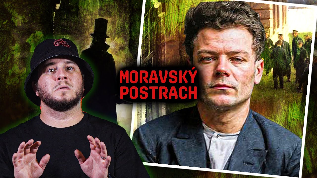 Muž, Kterého Morava Oslavovala… Než Poznala Pravdu