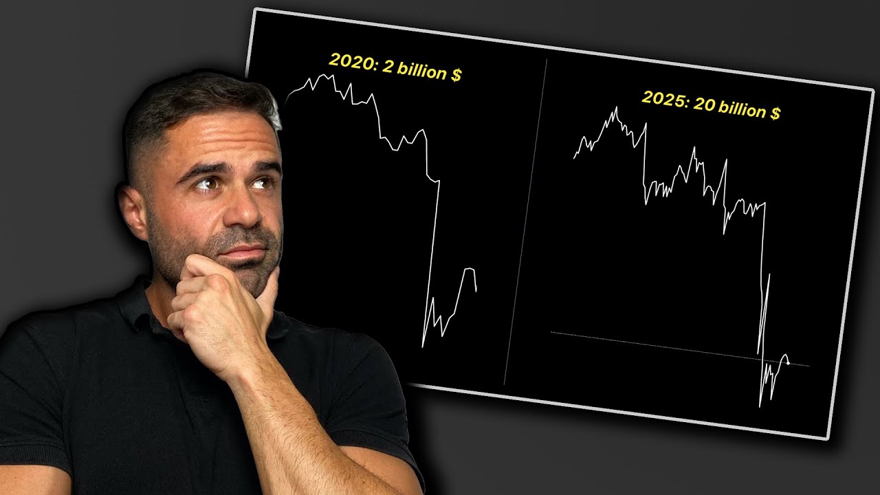 Record: 20 de miliarde $ lichidări &icirc;n crypto