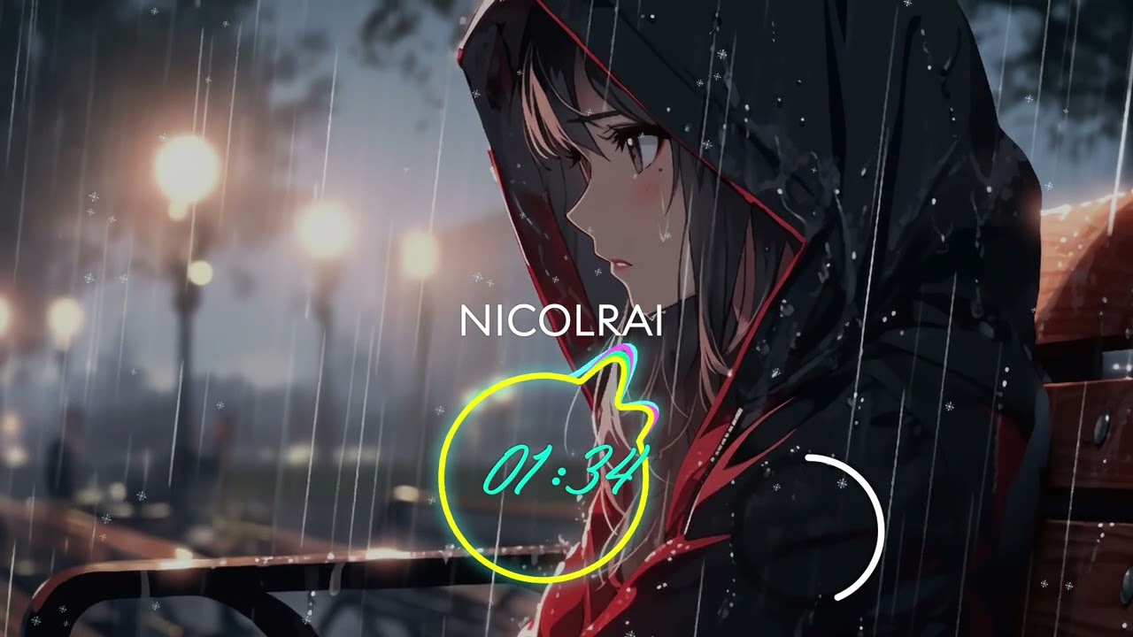 Lie 🇰🇷 [ 거짓말 - part3 ] 🌜kpop euro dance pop ballad Nicolrai project 케이팝 최신히트곡 몽환 니콜라이프로젝트