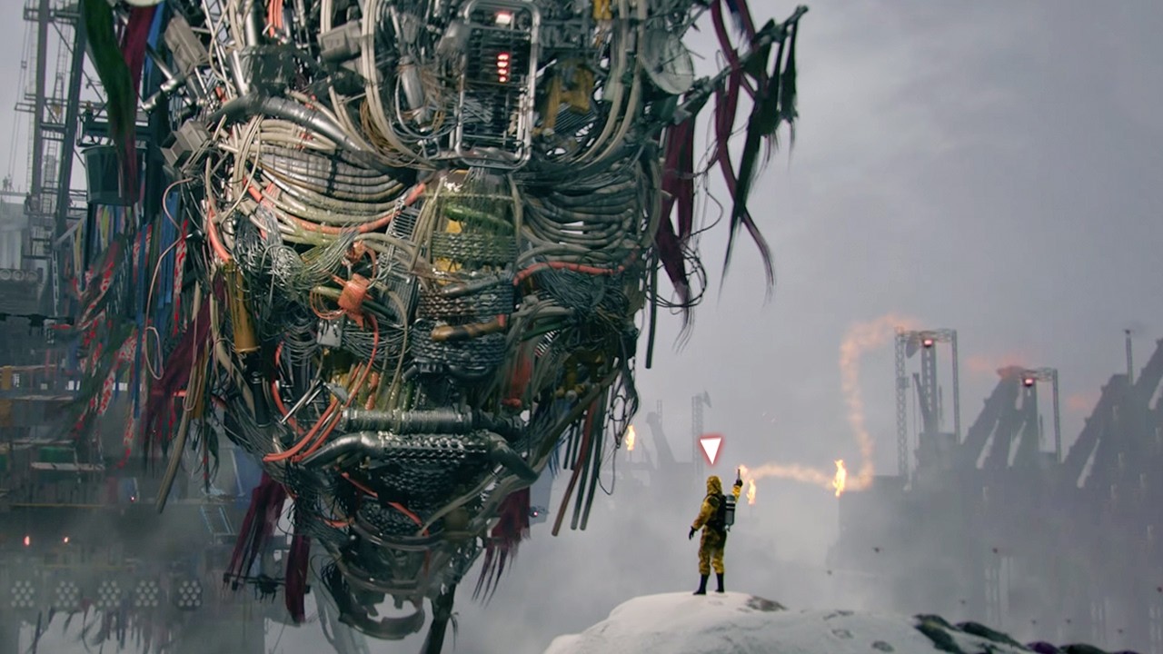 THIS OPEN WORLD SURVIVAL GAME LOOKS INSANE, HALF LIFE 3 LEAK? & MORE