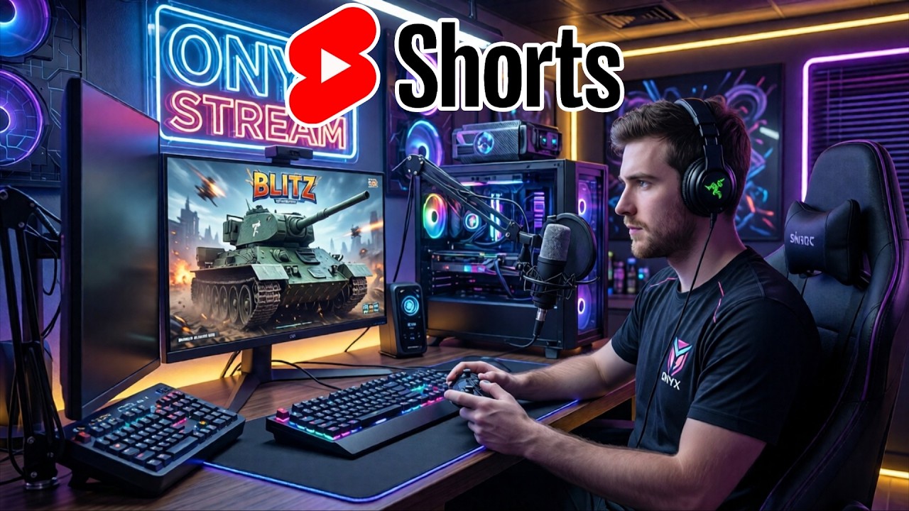 ONYX BLITZ СТРИМ / LESTA vs WARGAMING / ВЗВОД С ПОДПИСЧИКАМИ #shorts