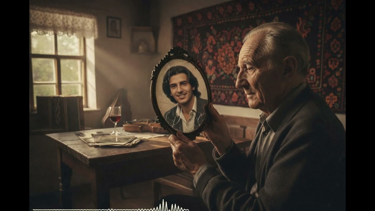 ​AM STRÂNS AVERI, DAR AM PIERDUT VIAȚA