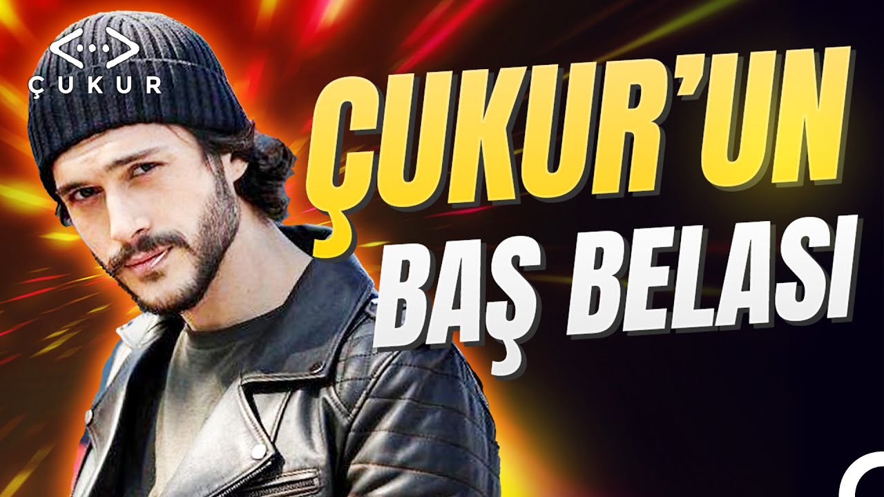 Emrah Amir'in T&uuml;m Sahneleri - &Ccedil;ukur