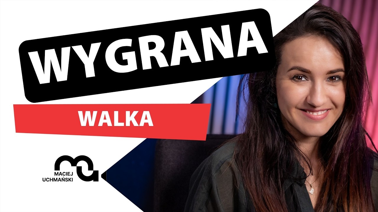 Wygrała 2 razy SZANSĘ NA SUKCES. Natalia Kaczorowska 