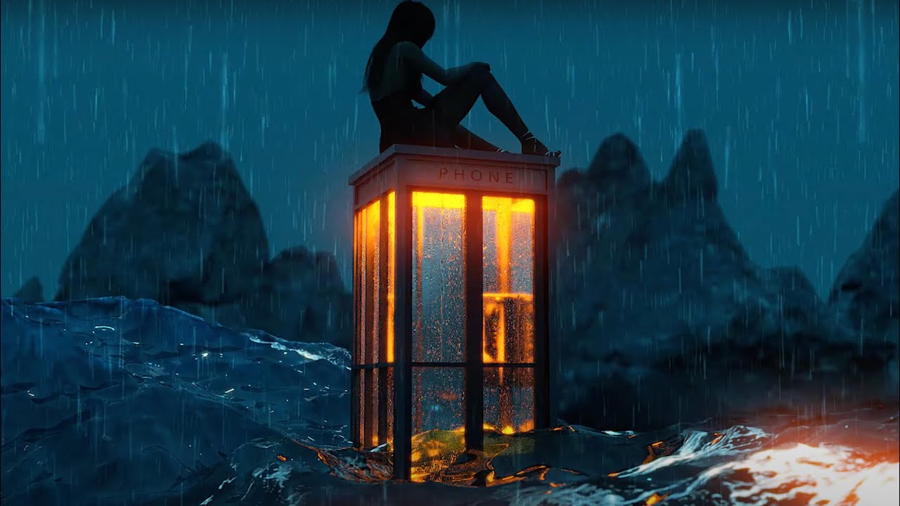 Aria Moon - Maniac | Visualizer