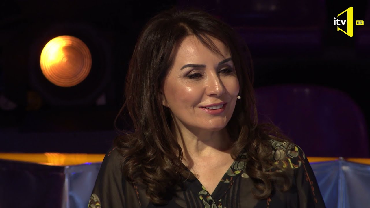 Ötən günlər - Habil Əliyev - 16.05.2020