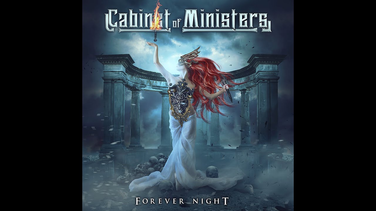 Cabinet of Ministers -  Forever Night (Official music video)