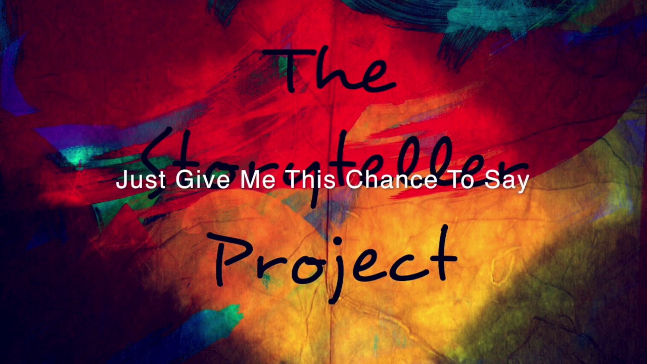Maybe This Time - The Storyteller Project l OST Hanggang Kailan (Official Lyric Video)