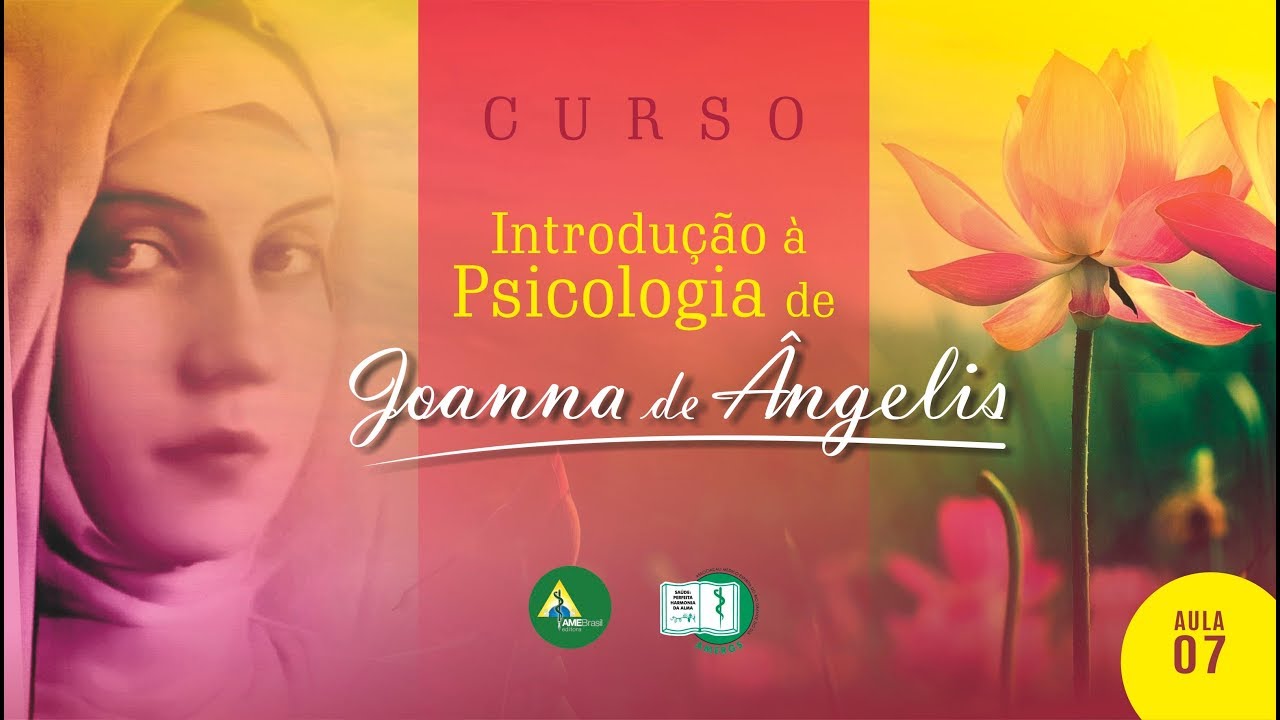 Aula 07- Estrutura e dinâmica da psique parte 2