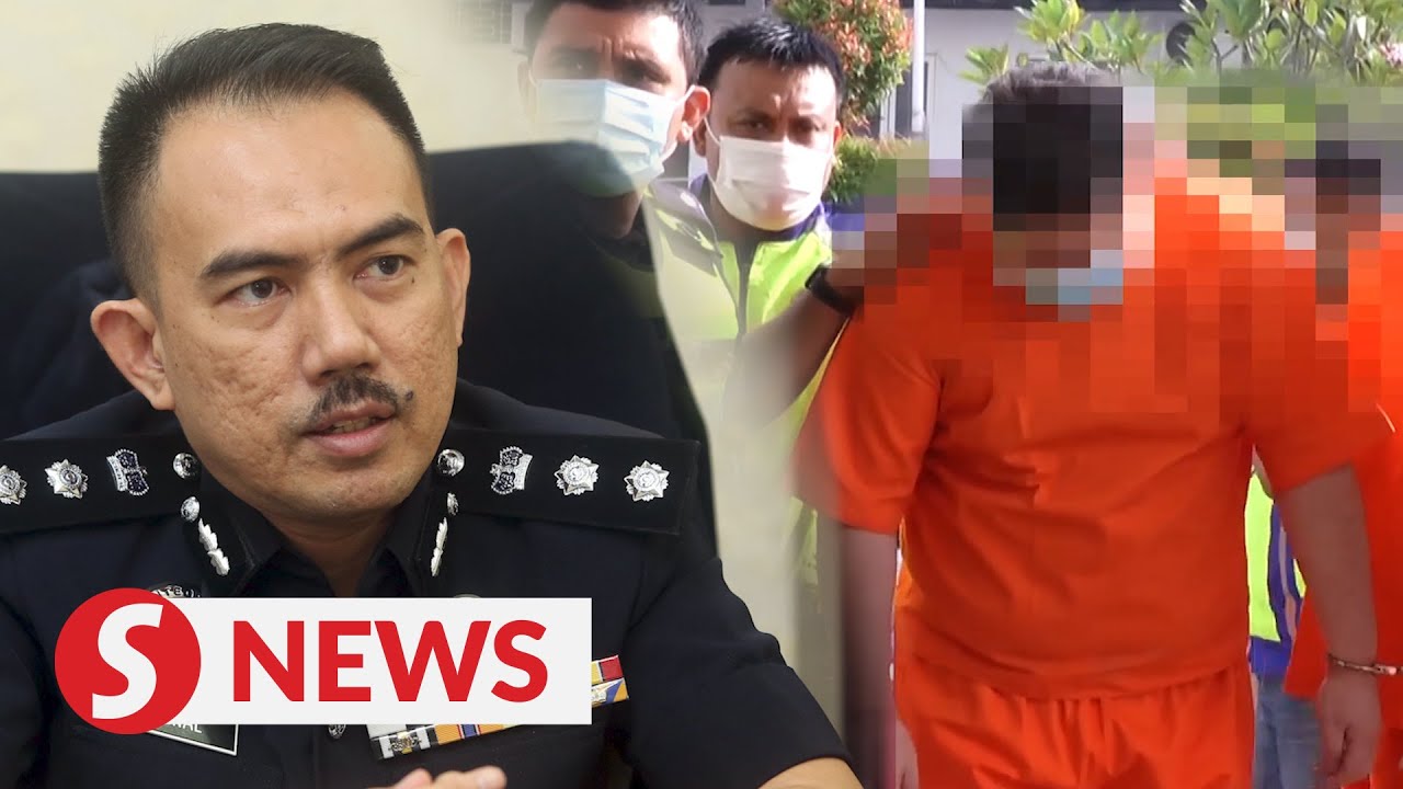 Suspect who allegedly assaulted bodyguards to be handed over to South Klang police