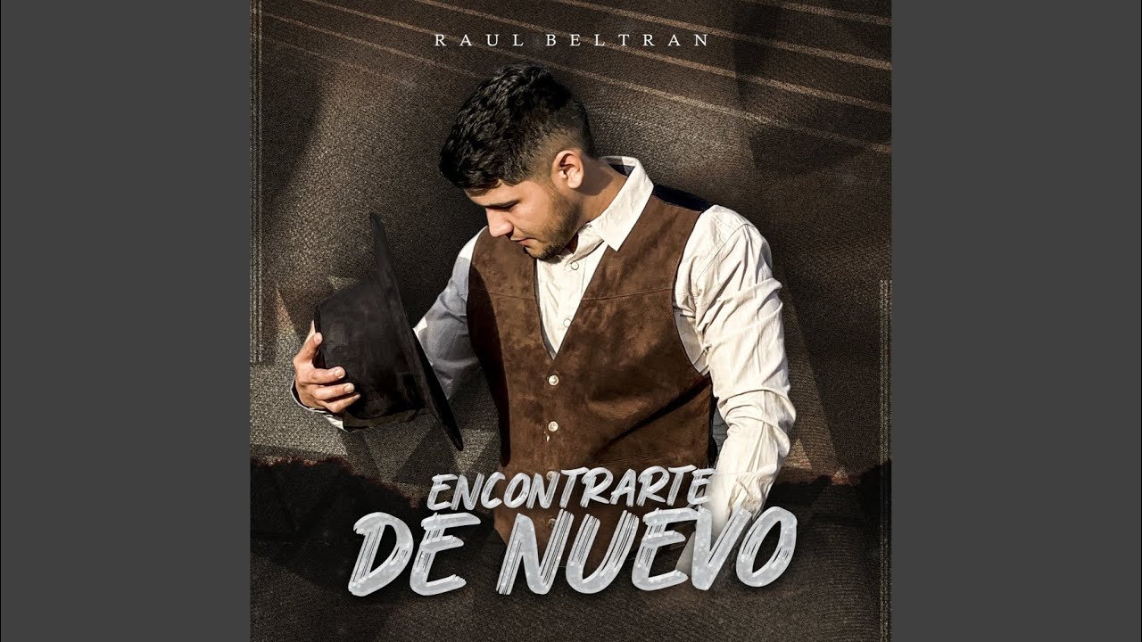 Encontrarte de nuevo