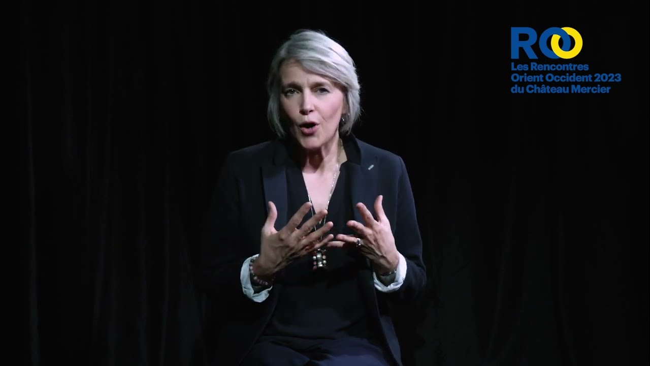 LEILI ANVAR   Les voix féminines de la religion