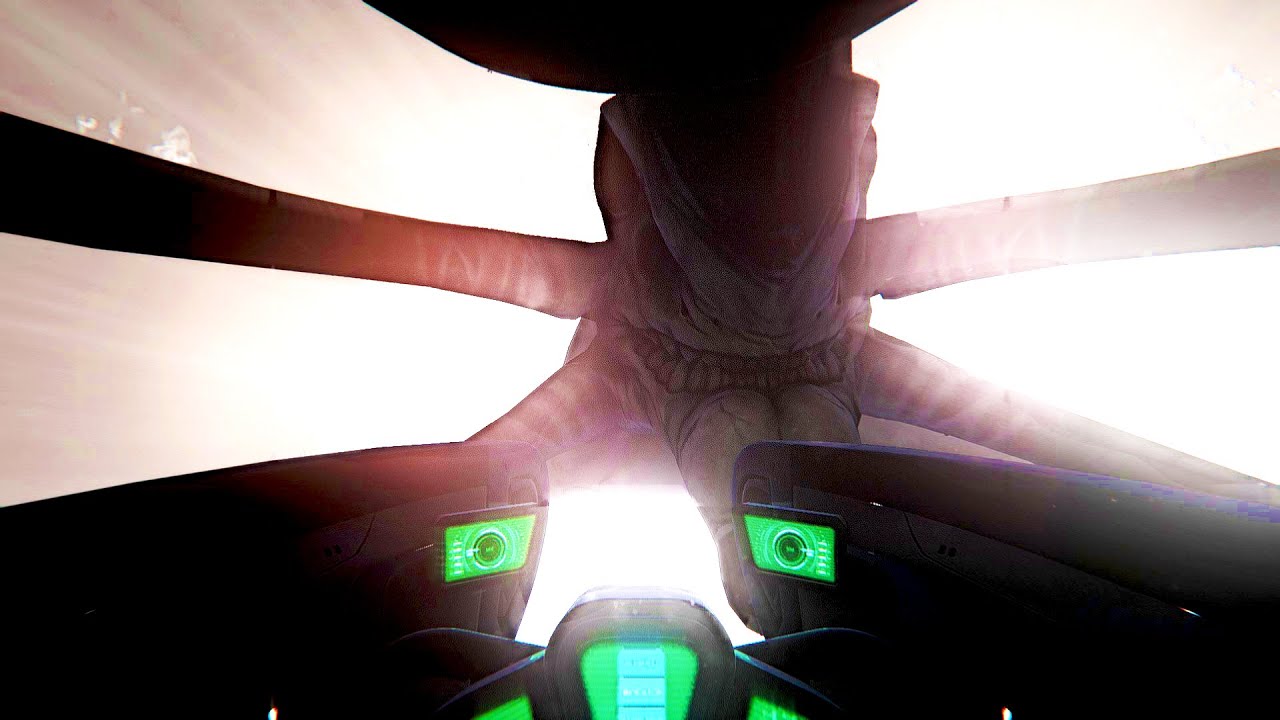 I Turned Subnautica into the Ultimate Horror Game