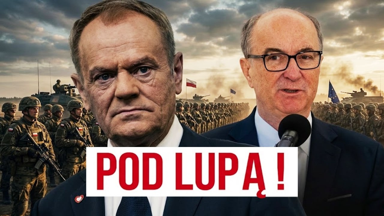 SZOKUJĄCE ❗ BÓJKA w parlamencie! 🛡️ Polacy CHCĄ POBORU do WOJSKA? 🛑