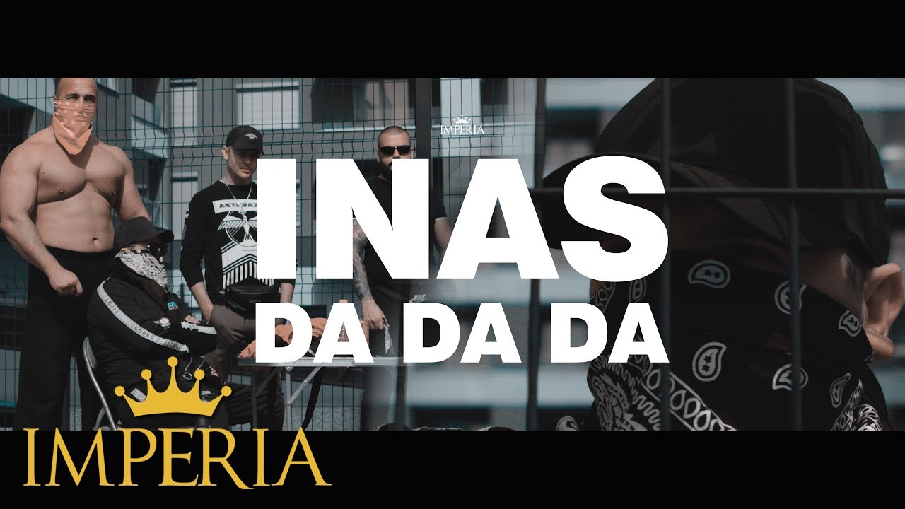 Inas - Da da da