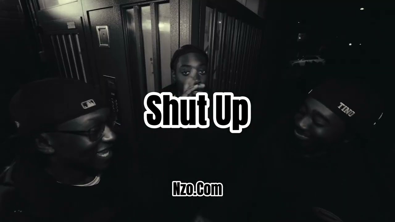 [FREE] 'Shut Up' Taifunds x SWiTCH x .nathan. Drill Type Beat