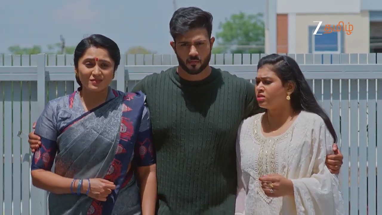 Salangai Oli | Ep - 278 | Webisode | Jan 24 2026 | Zee Tamil